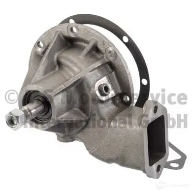 Водяной насос, помпа BF LR BV70Q 4028977906831 1424790002 20162262465 изображение 0