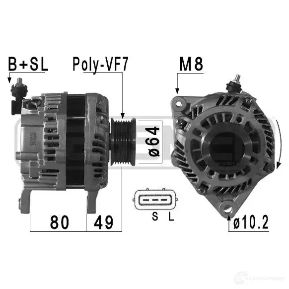 Генератор MESSMER Z1GB R 210928a 1437594272