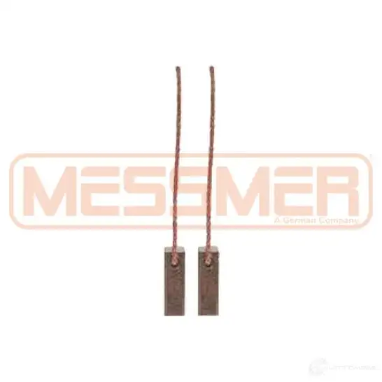 Щетки генератора MESSMER 6VG OO3 1226125261 231051