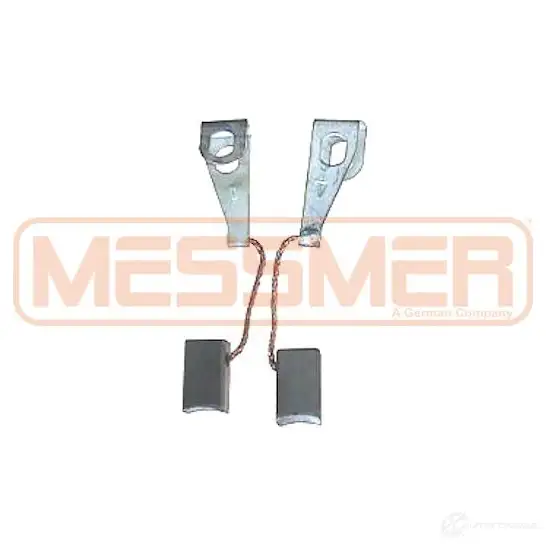 Щетки генератора MESSMER ON LUR 1419524694 231068