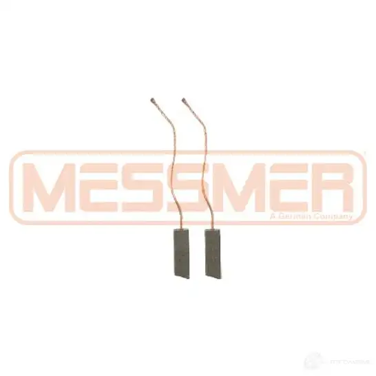 Щетки генератора MESSMER 1226125927 231056 SBDSZ Y