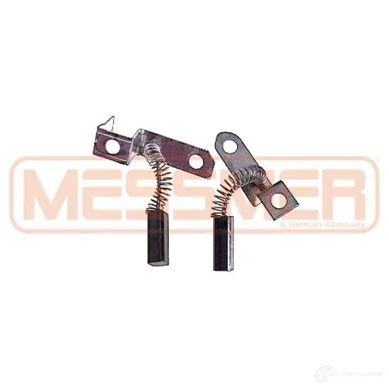 Щетки генератора MESSMER 1419524692 O 4G2YT 231066