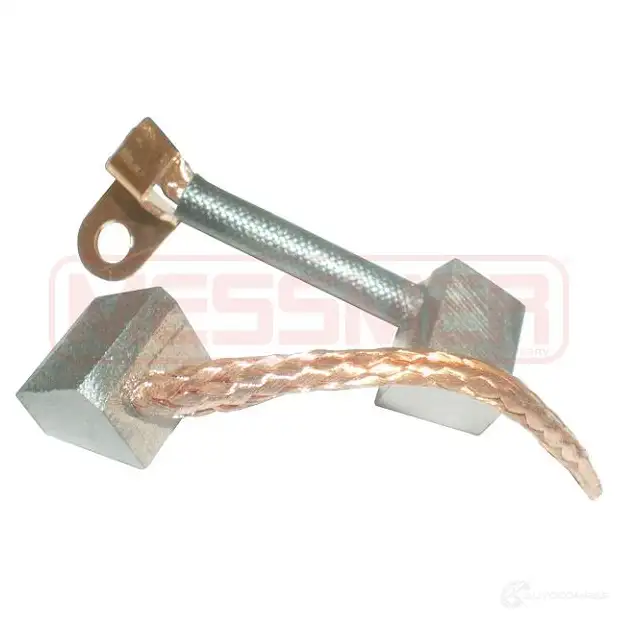 Щетки стартера MESSMER 7NE A0Y 1419524808 233071