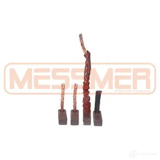 Щетки стартера MESSMER 1419524797 233058 XU 2HP