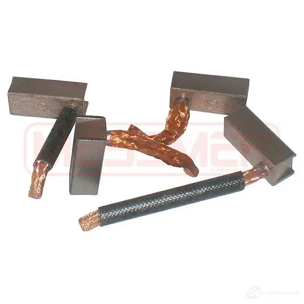 Щетки стартера MESSMER 1424515103 233056 5YZ0 A