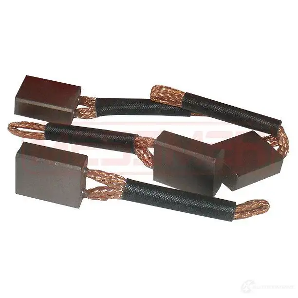 Щетки стартера MESSMER 1419524801 233063 4CM AWN6