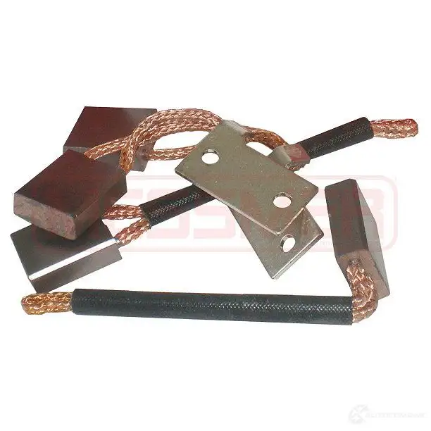 Щетки стартера MESSMER K02S ZGY 1419524799 233061