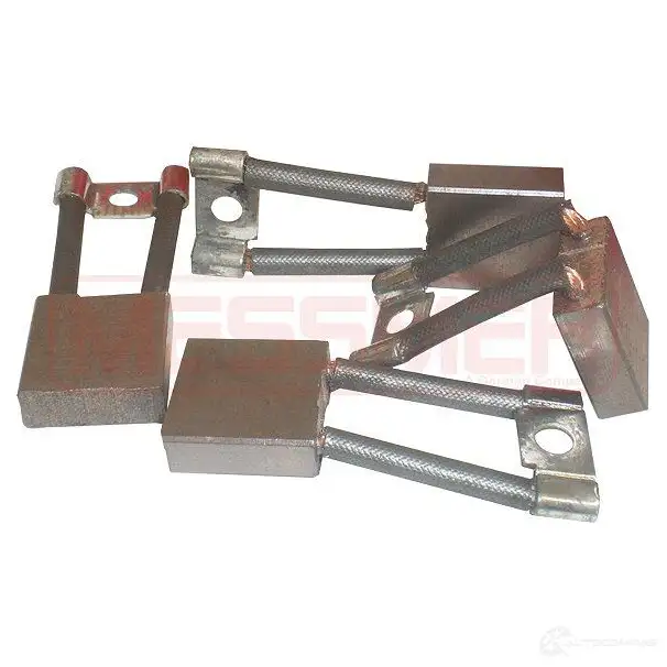 Щетки стартера MESSMER 1419524814 233078 NGU7 64T
