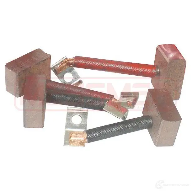 Щетки стартера MESSMER 233031 1SO J4 1419524775