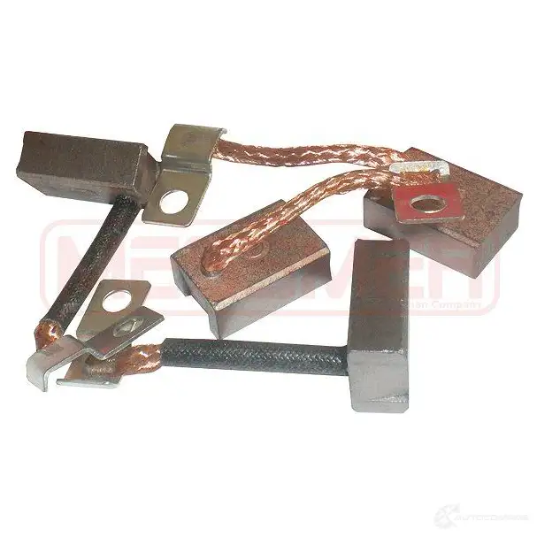 Щетки стартера MESSMER 233066 CX5U G 1419524804
