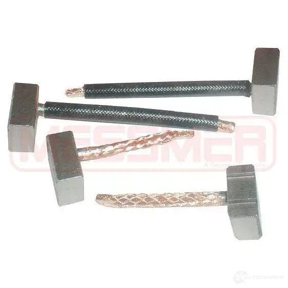 Щетки стартера MESSMER XX69E X 233073 1437595438