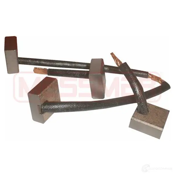 Щетки стартера MESSMER 233046 1419524786 E A50T