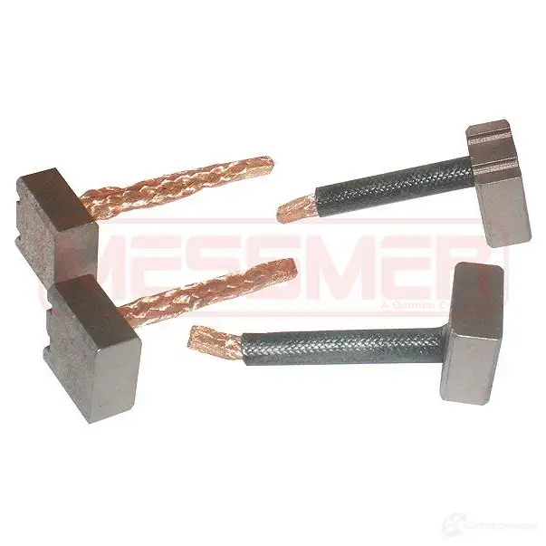 Щетки стартера MESSMER 233072 1419524809 2YO 0W
