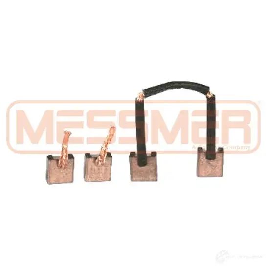 Щетки стартера MESSMER 1419524820 233085 EIKJK FP