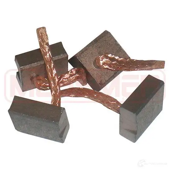 Щетки стартера MESSMER 62 6K7 233080 1419524816