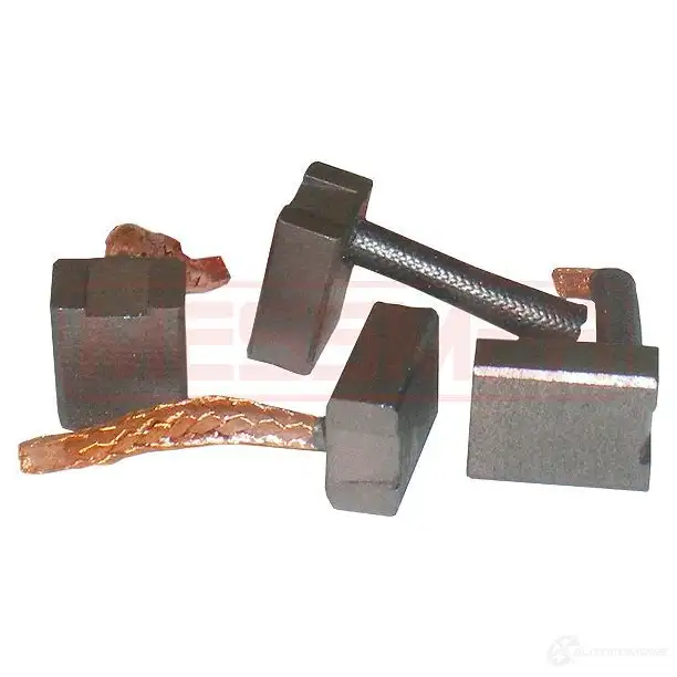 Щетки стартера MESSMER 233048 1Y DM46 1419524788