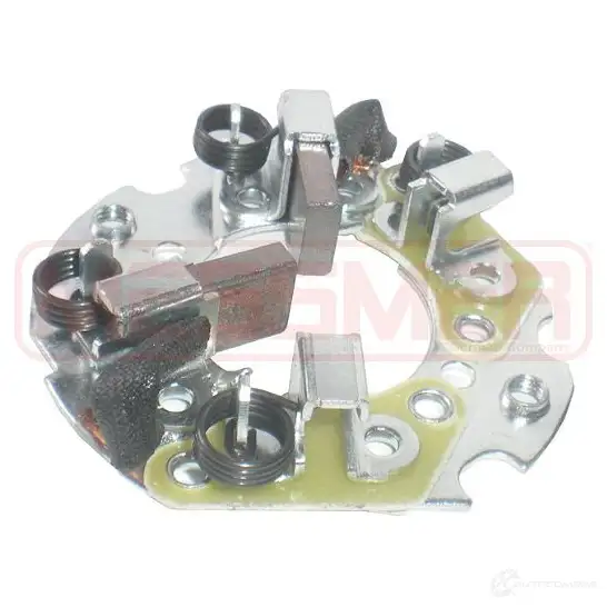 Щеткодержатель MESSMER 232001 HKB8UG W 1226128849