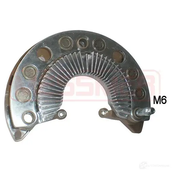 Диодный мост генератора MESSMER 216302 2628896 RIXL7 2R