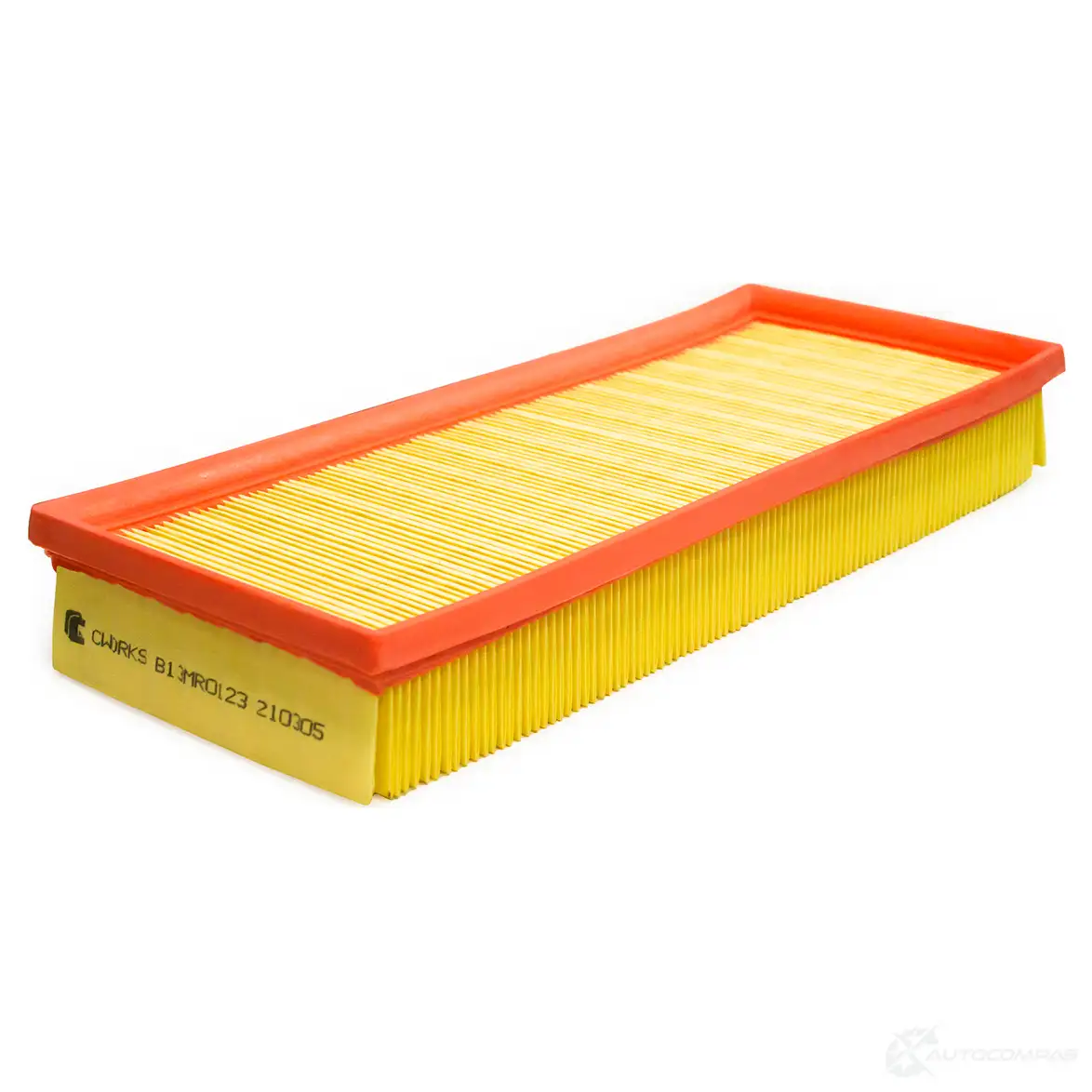 Воздушный фильтр CWORKS B13MR0123 MY9R3L J 1439699022 - Изображение 1