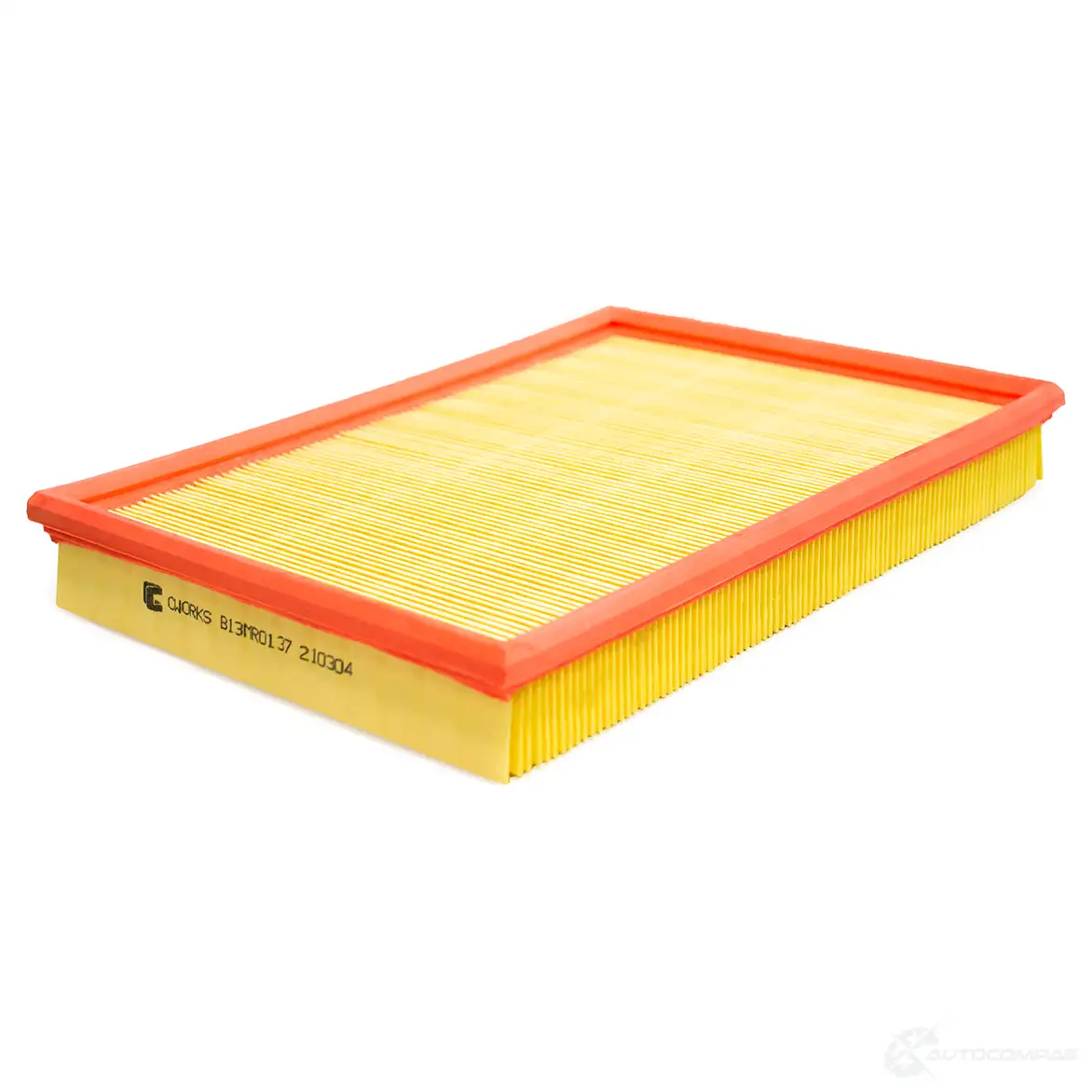 Воздушный фильтр CWORKS B13MR0137 1439699080 MYQM B3 - Изображение 1