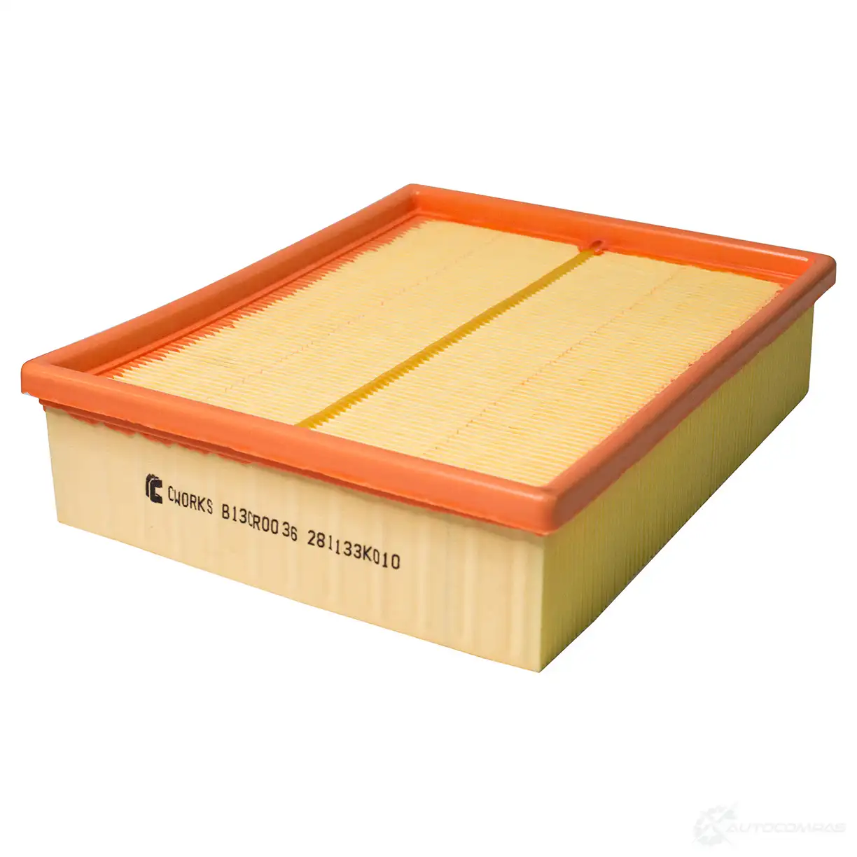 Воздушный фильтр CWORKS FO TFTK 1439699170 B13CR0036 - Изображение 1
