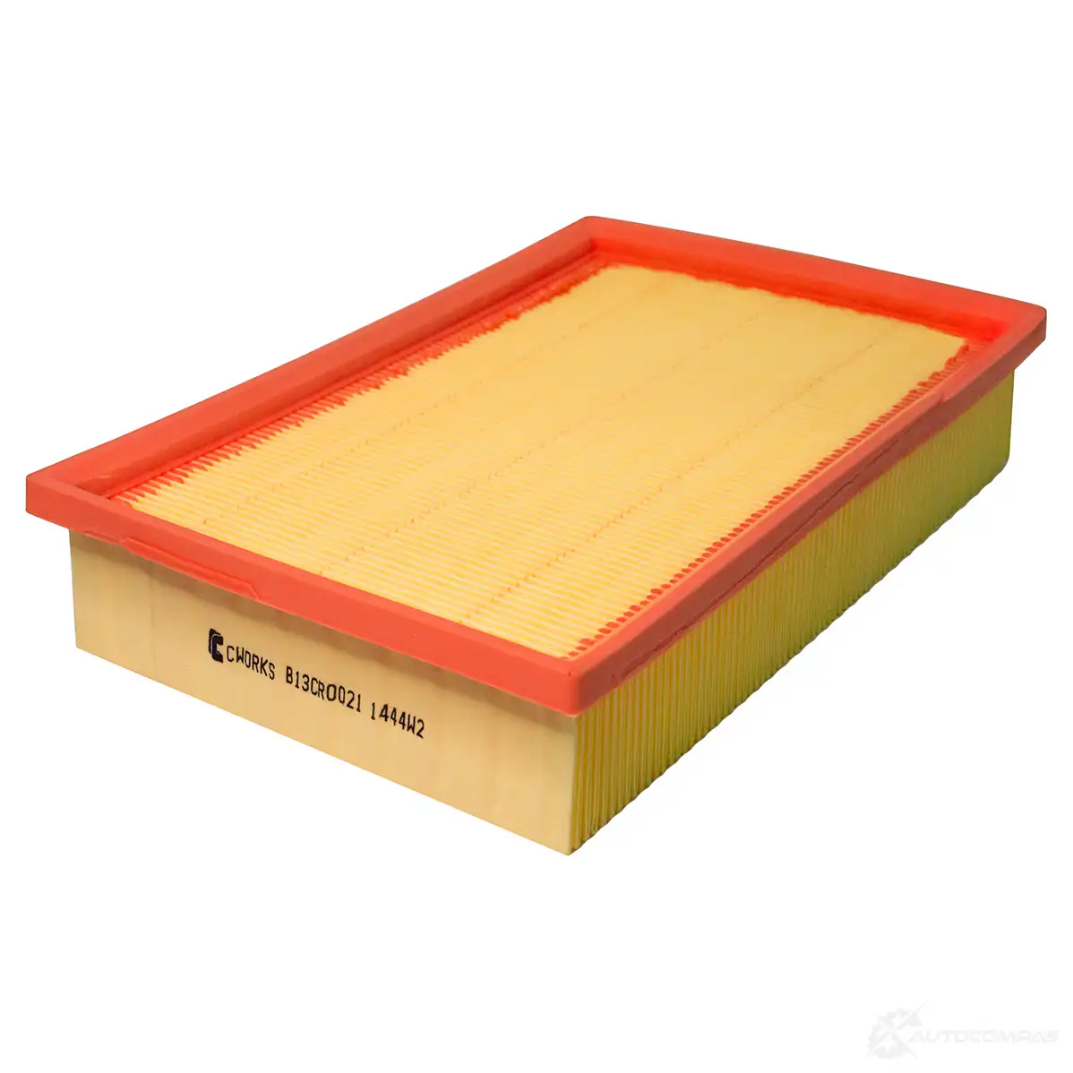 Воздушный фильтр CWORKS 2CY VOM B13CR0021 1439699180 - Изображение 1