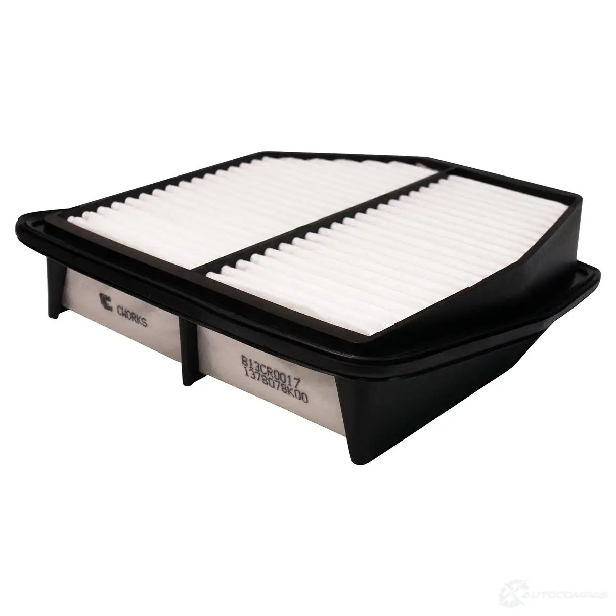 Воздушный фильтр CWORKS ZTD Z0 B13CR0017 1439699185 - Изображение 1