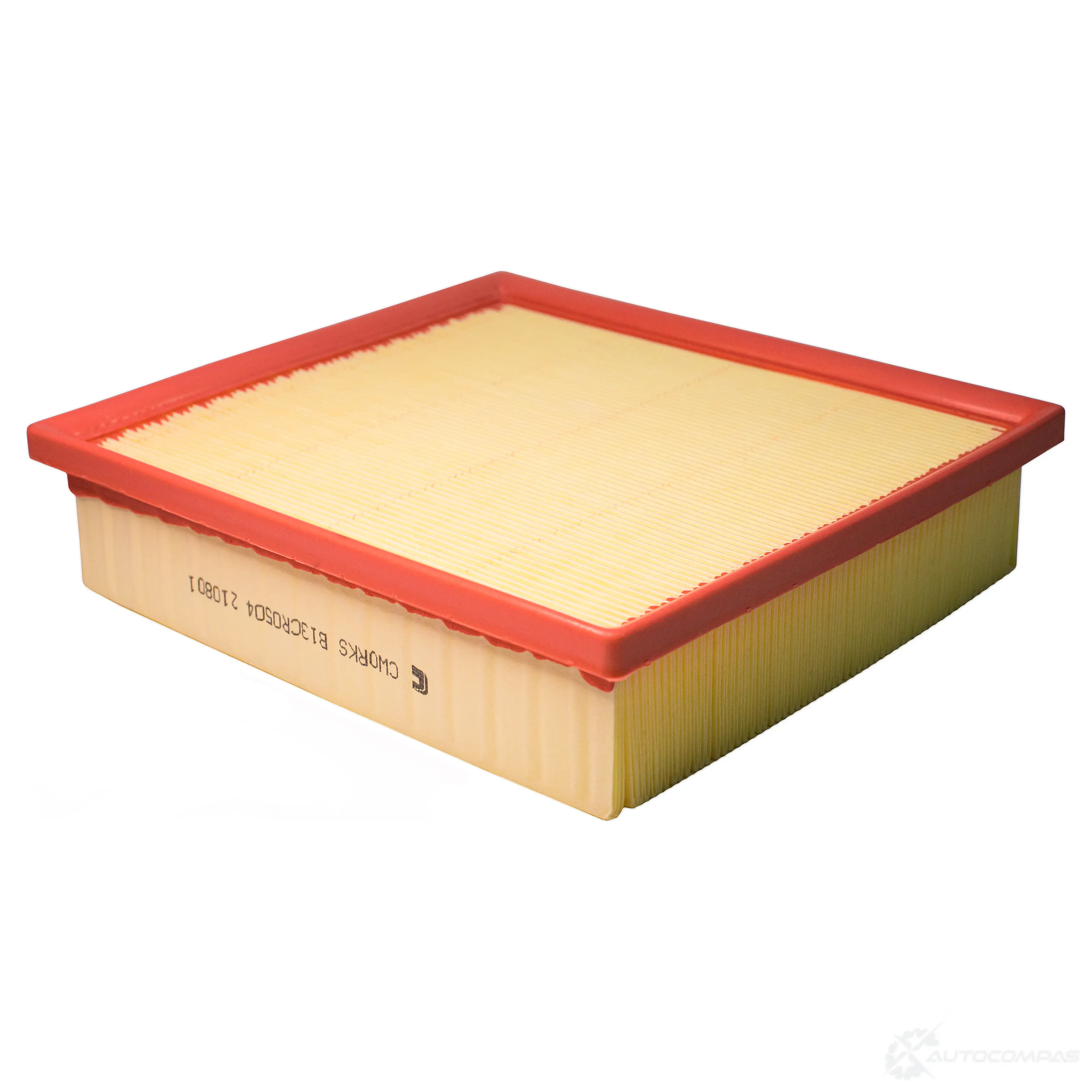 Воздушный фильтр CWORKS PYGI7 O 1439699199 B13CR0504 - Изображение 1