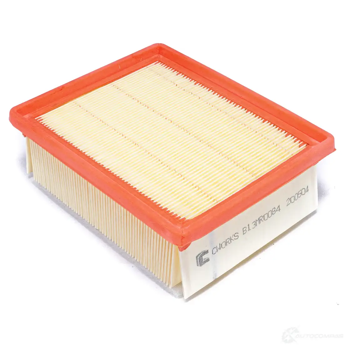 Воздушный фильтр CWORKS BI IX51 1439699278 B13MR0084 - Изображение 1