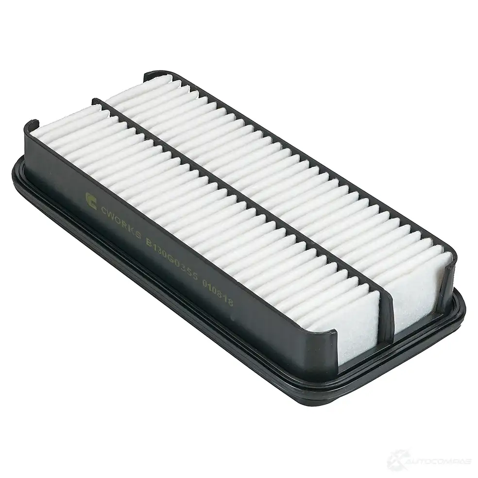 Воздушный фильтр CWORKS B130G0283 BKI 71 1439699287 - Изображение 1
