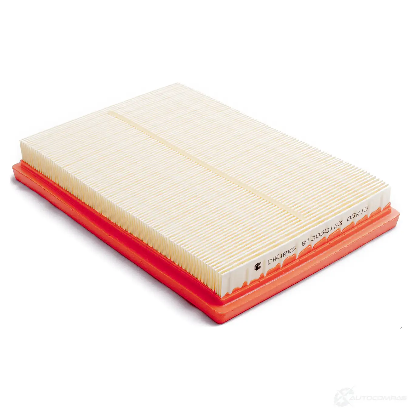 Воздушный фильтр CWORKS 84 SA6S 1439699305 B130G0183 изображение 0