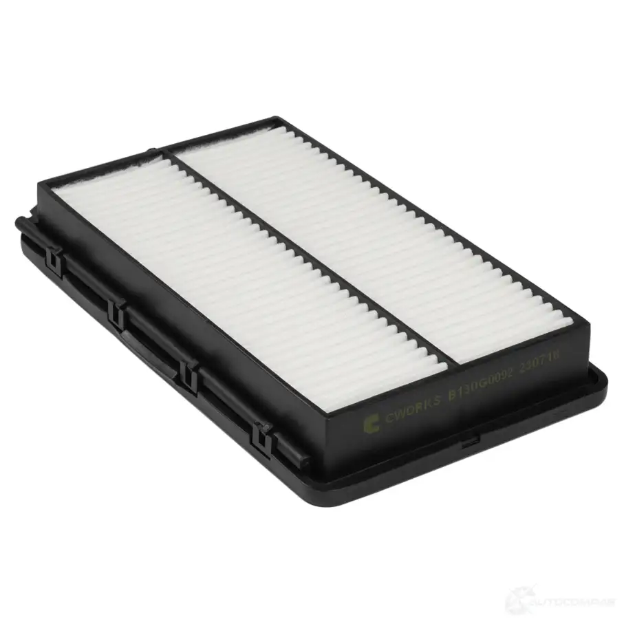 Воздушный фильтр CWORKS IF W79RL B130G0092 1439699374 изображение 0