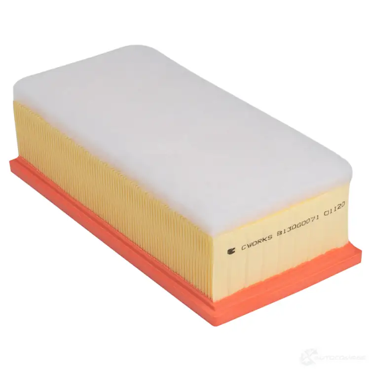 Воздушный фильтр CWORKS R VLPG 1439699389 B130G0071 - Изображение 1