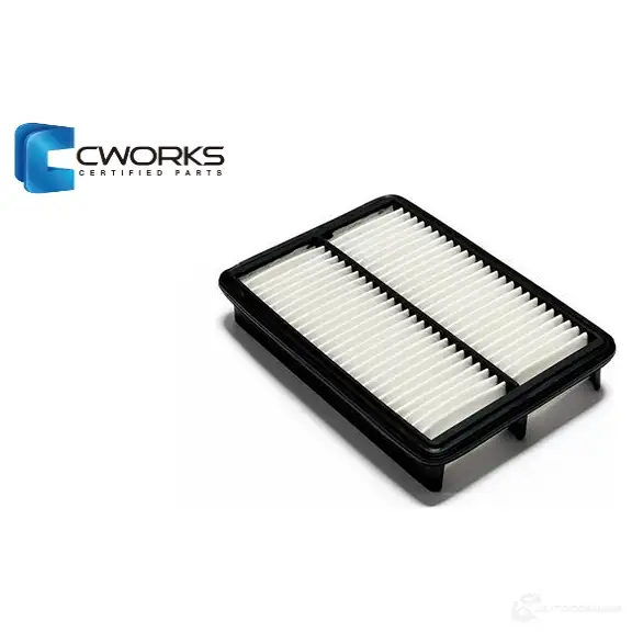 Воздушный фильтр CWORKS B130308048 1439699414 BAC 49I7 изображение 0