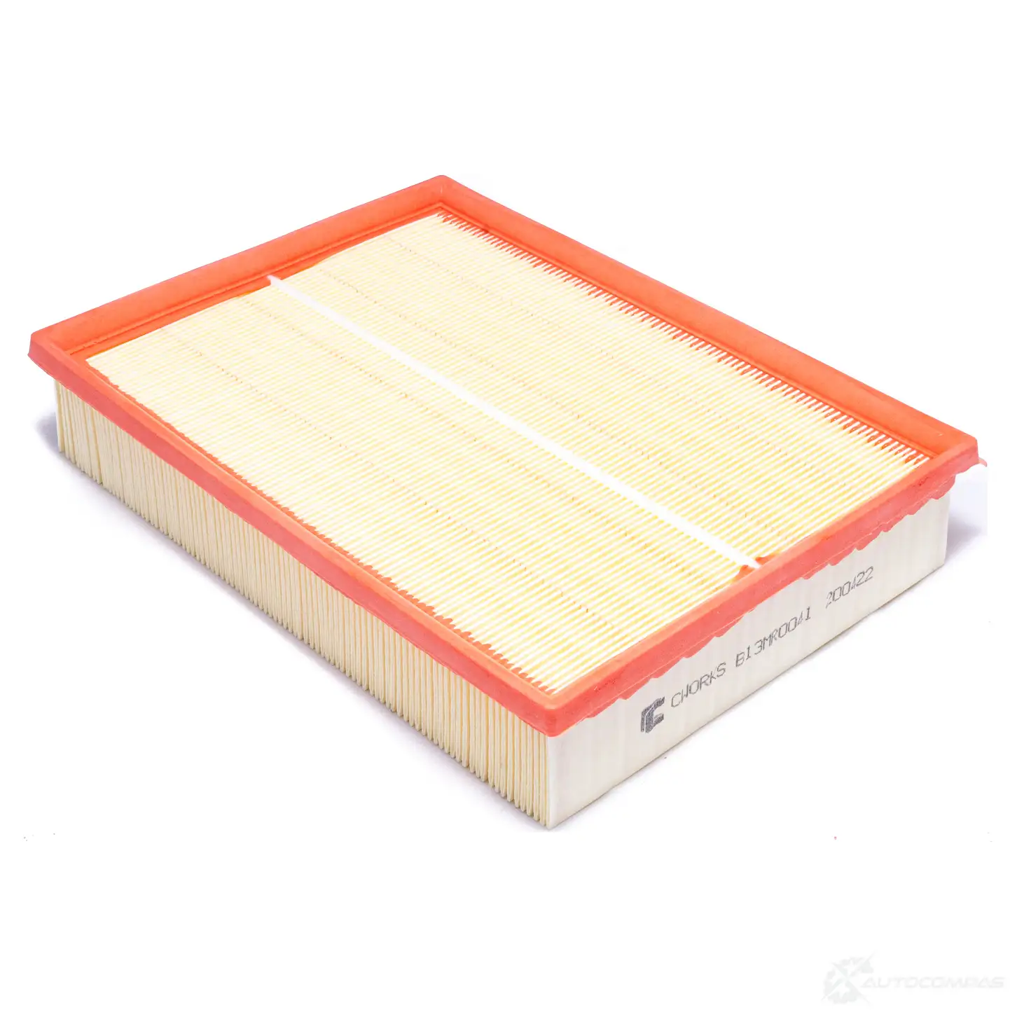 Воздушный фильтр CWORKS GUGK R5W B13MR0041 1439699488 изображение 0