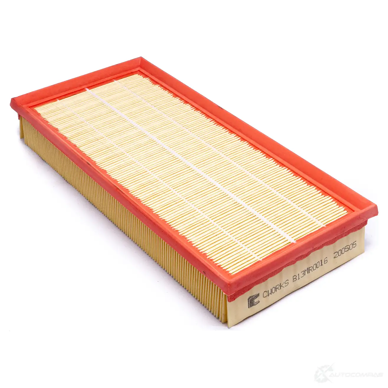 Воздушный фильтр CWORKS B13MR0016 1439699517 PA8G3 R изображение 0