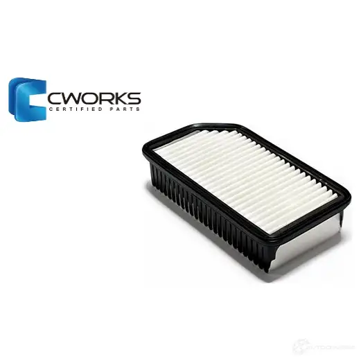 Воздушный фильтр CWORKS MY SQGPL B132312100 1439699537 - Изображение 1