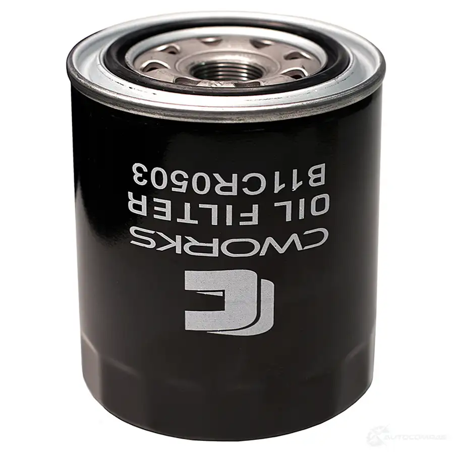 Масляный фильтр CWORKS B11CR0503 1439699659 1EZX RPZ - Изображение 1