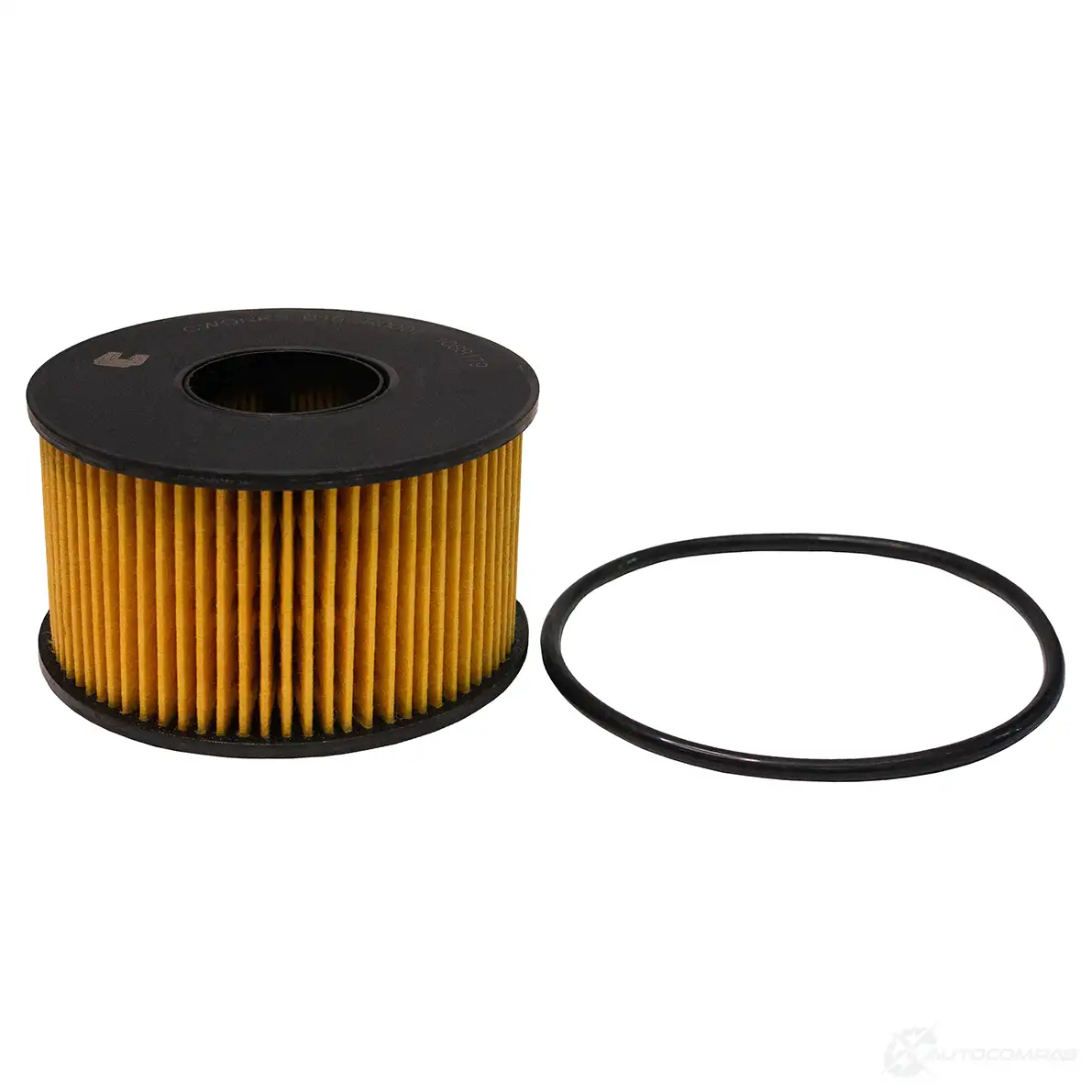 Масляный фильтр CWORKS B16CR0007 1439699918 67OH W - Изображение 1