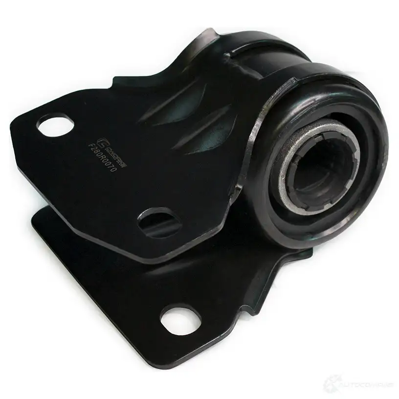 Сайлентблок CWORKS 1439701114 D8KAI J F280R0070 изображение 0