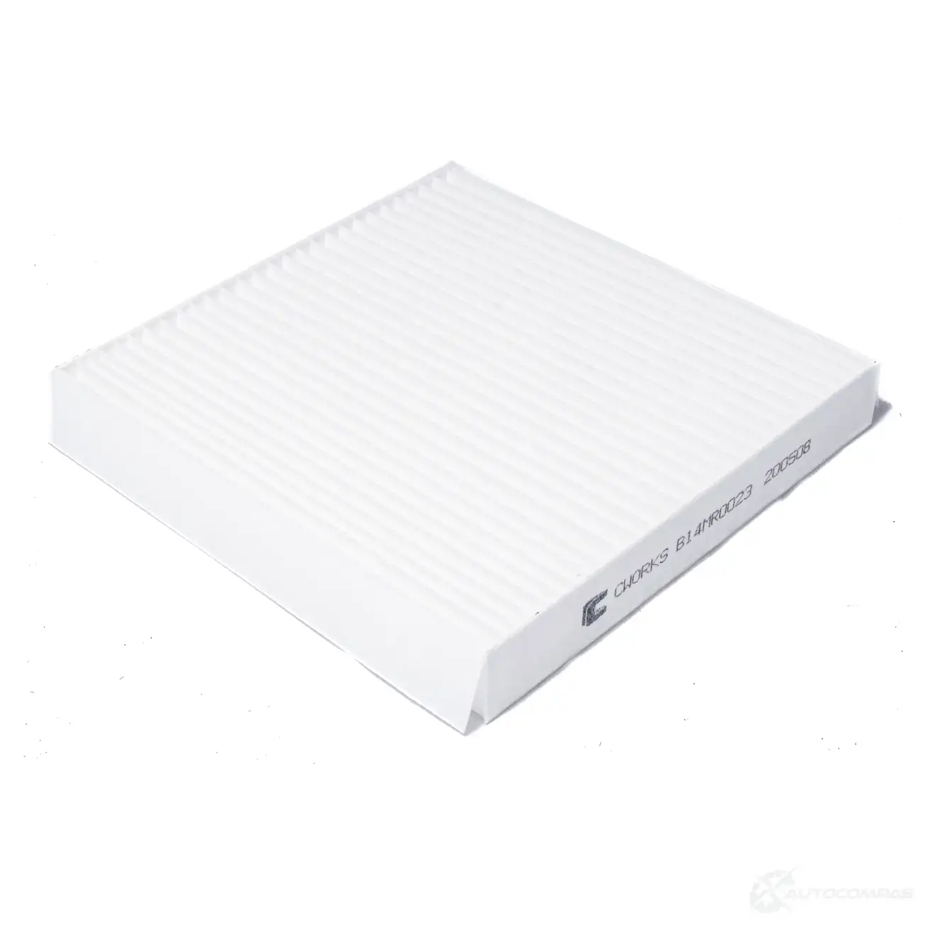 Салонный фильтр CWORKS 1439701476 ZBJ8 1 B14MR0023 - Изображение 1