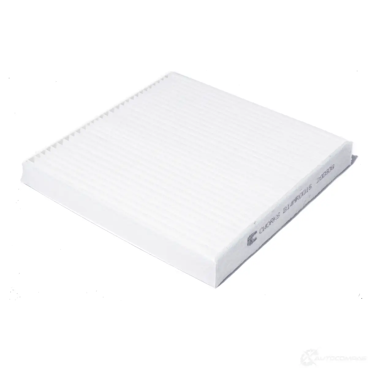 Салонный фильтр CWORKS E EIK3U B14MR0016 1439701488 - Изображение 1