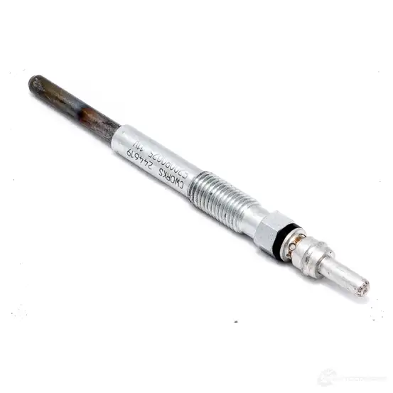 Свеча накала CWORKS DP4 LAE 1439701688 E200R0025