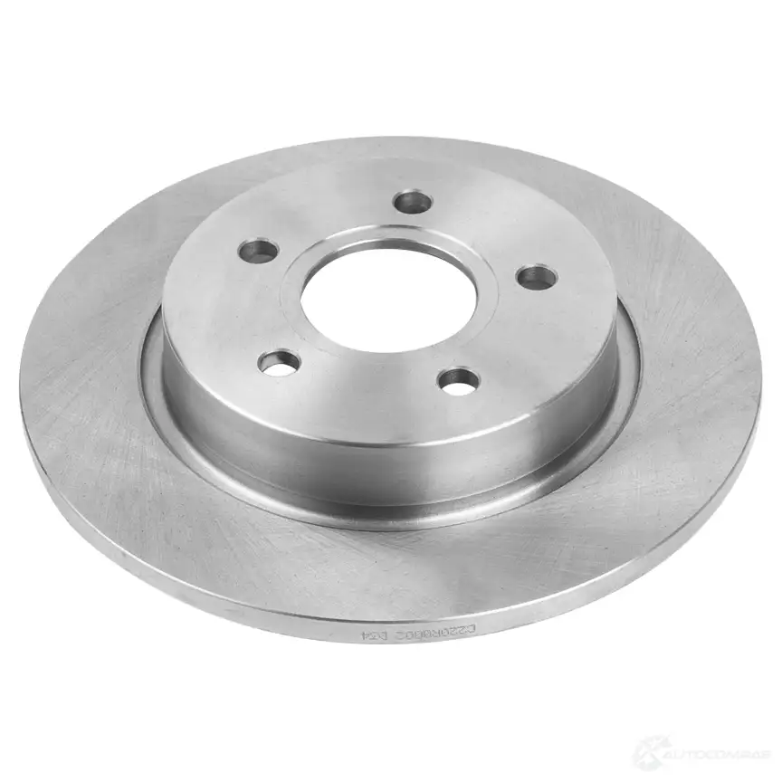 Тормозной диск CWORKS 1439702143 V41 91 C220R0002 изображение 0