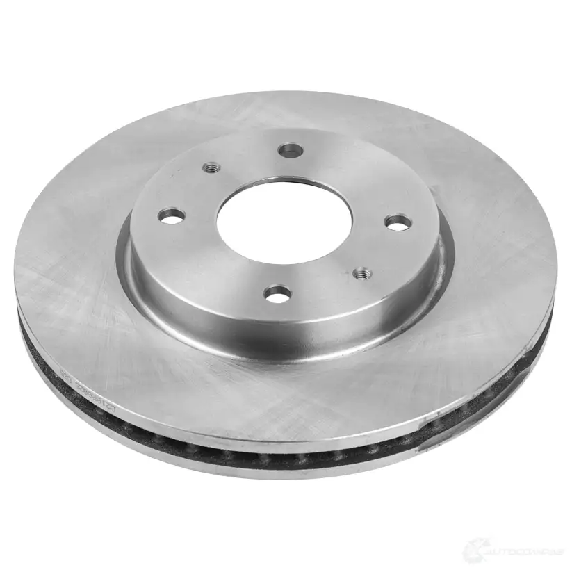 Тормозной диск CWORKS C210R0026 J1Y Z2L 1439702404 изображение 0