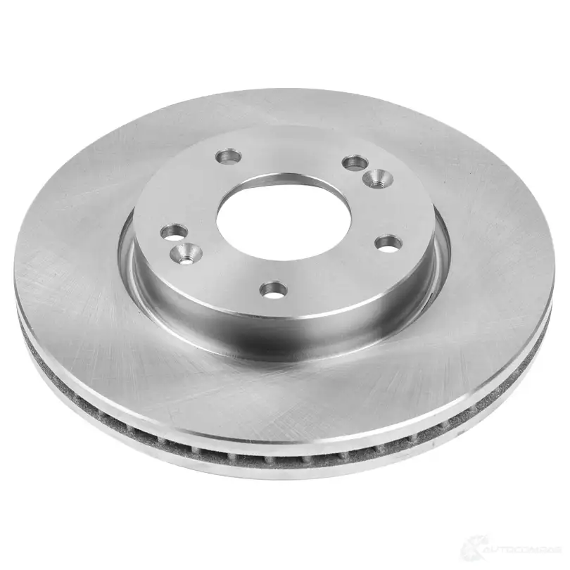Тормозной диск передний CWORKS 1439702417 C210R0017 U3V5RT M
