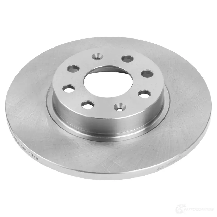 Тормозной диск CWORKS C210R0002 HFDIAG X 1439702470
