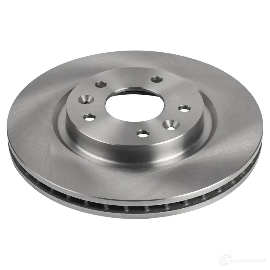 Тормозной диск CWORKS C210G0067 H KAFC 1439702478 изображение 0