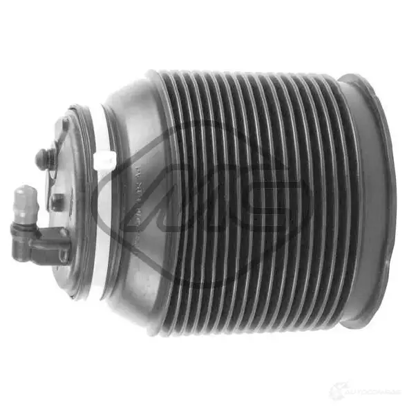 Пневмобаллон, пневмоподушка METALCAUCHO 42973 1438219077 ZRDJW SC