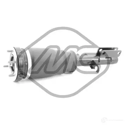 Пневмостойка METALCAUCHO 42904 WT3 WS3 1437968086